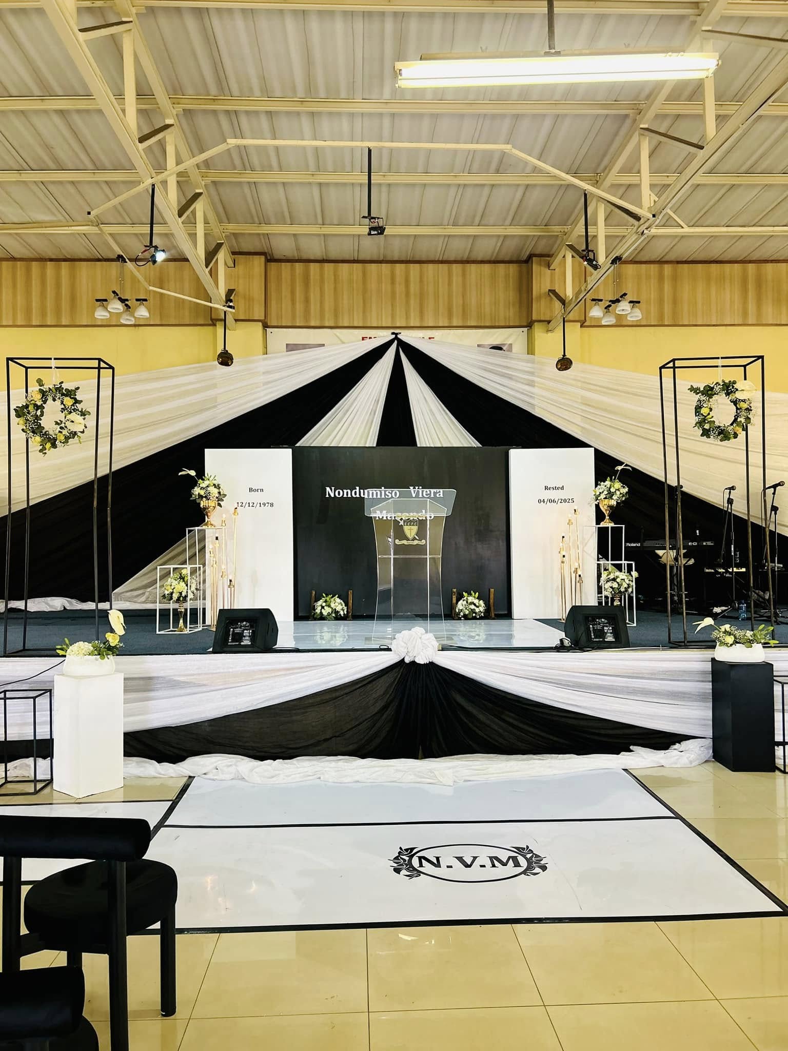 Event Planning & Management