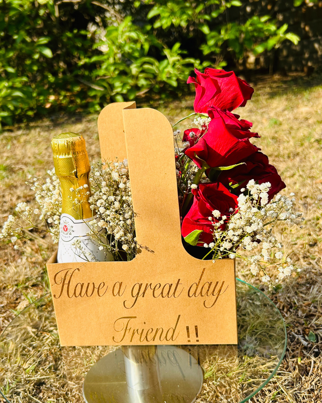 GIFTING and FLORALS 6