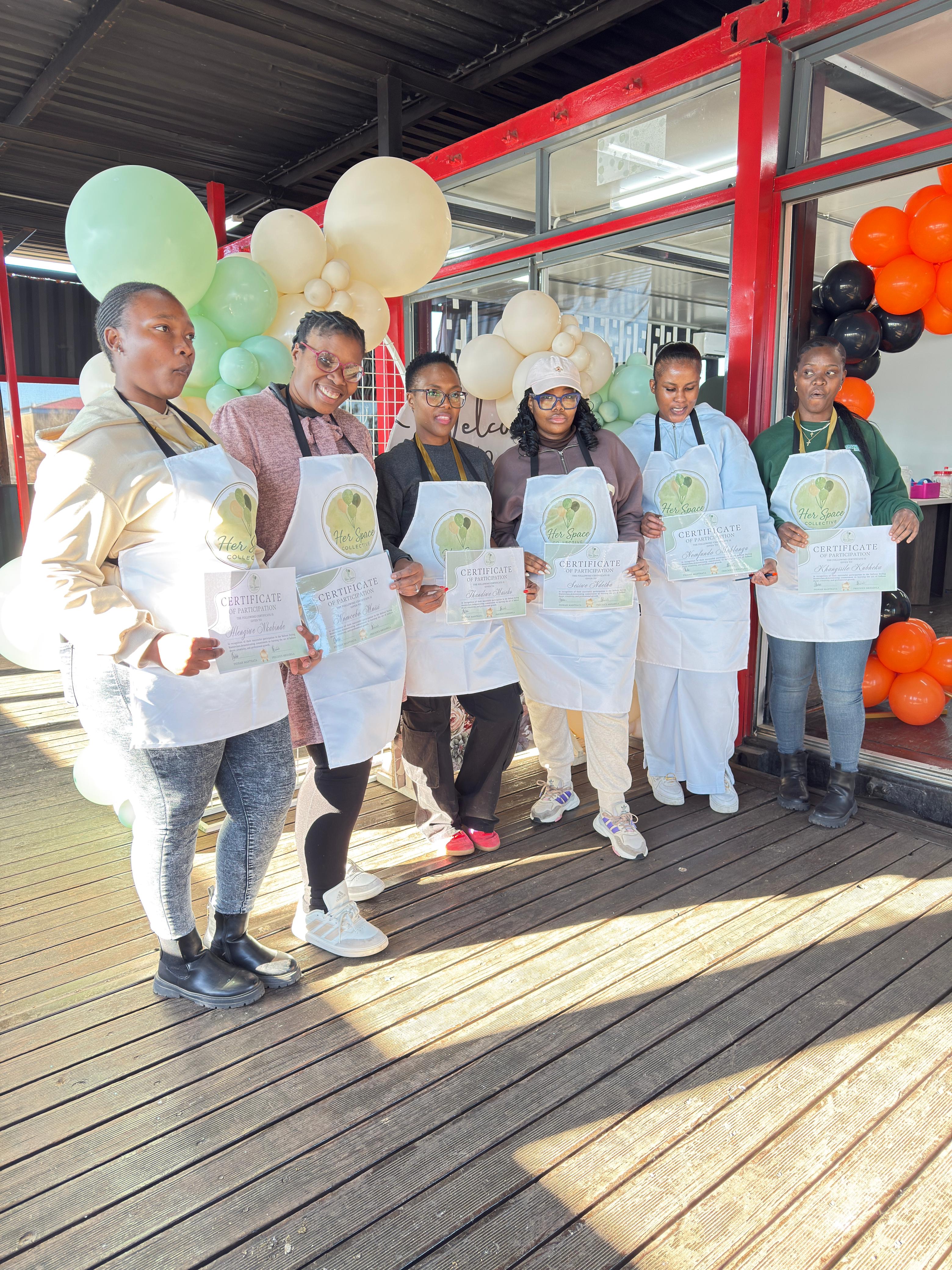 MASTERCLASSES 24