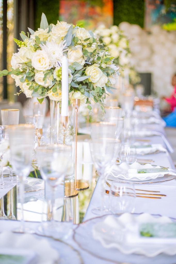 WEDDINGS 17